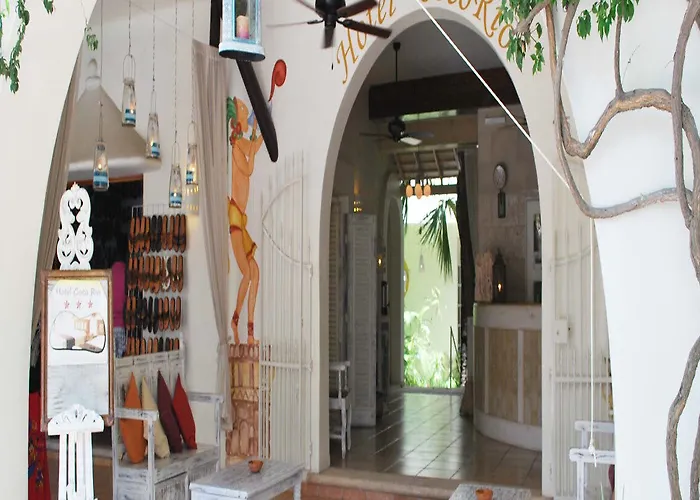 Coco Rio By Hospitality Wellbeing Hotel 3*