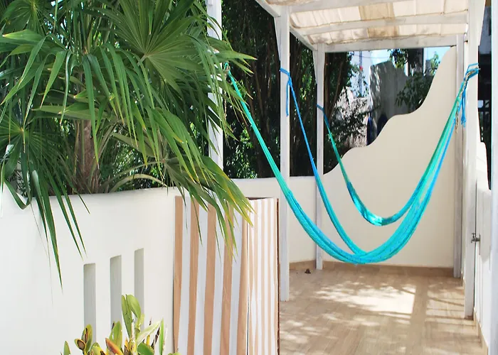 Hotel Coco Rio By Hospitality Wellbeing Playa del Carmen